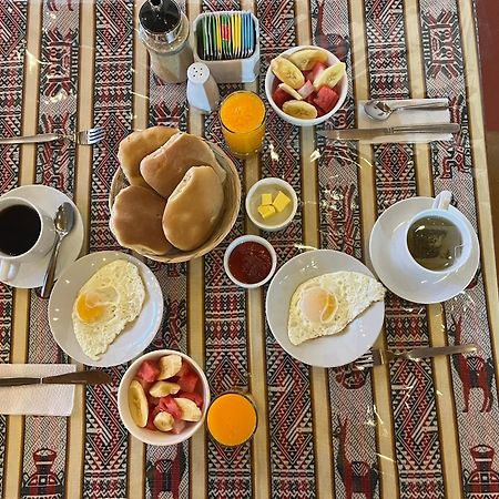 مبيت وإفطار Marina'S House Cusco Centro المظهر الخارجي الصورة