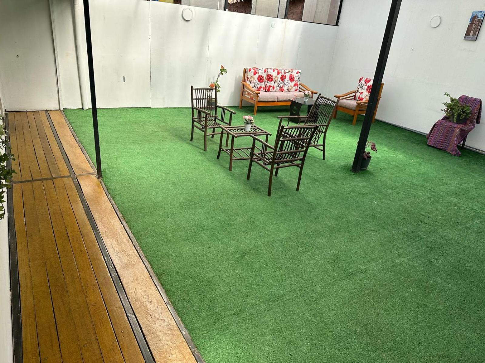 مبيت وإفطار Marina'S House Cusco Centro المظهر الخارجي الصورة