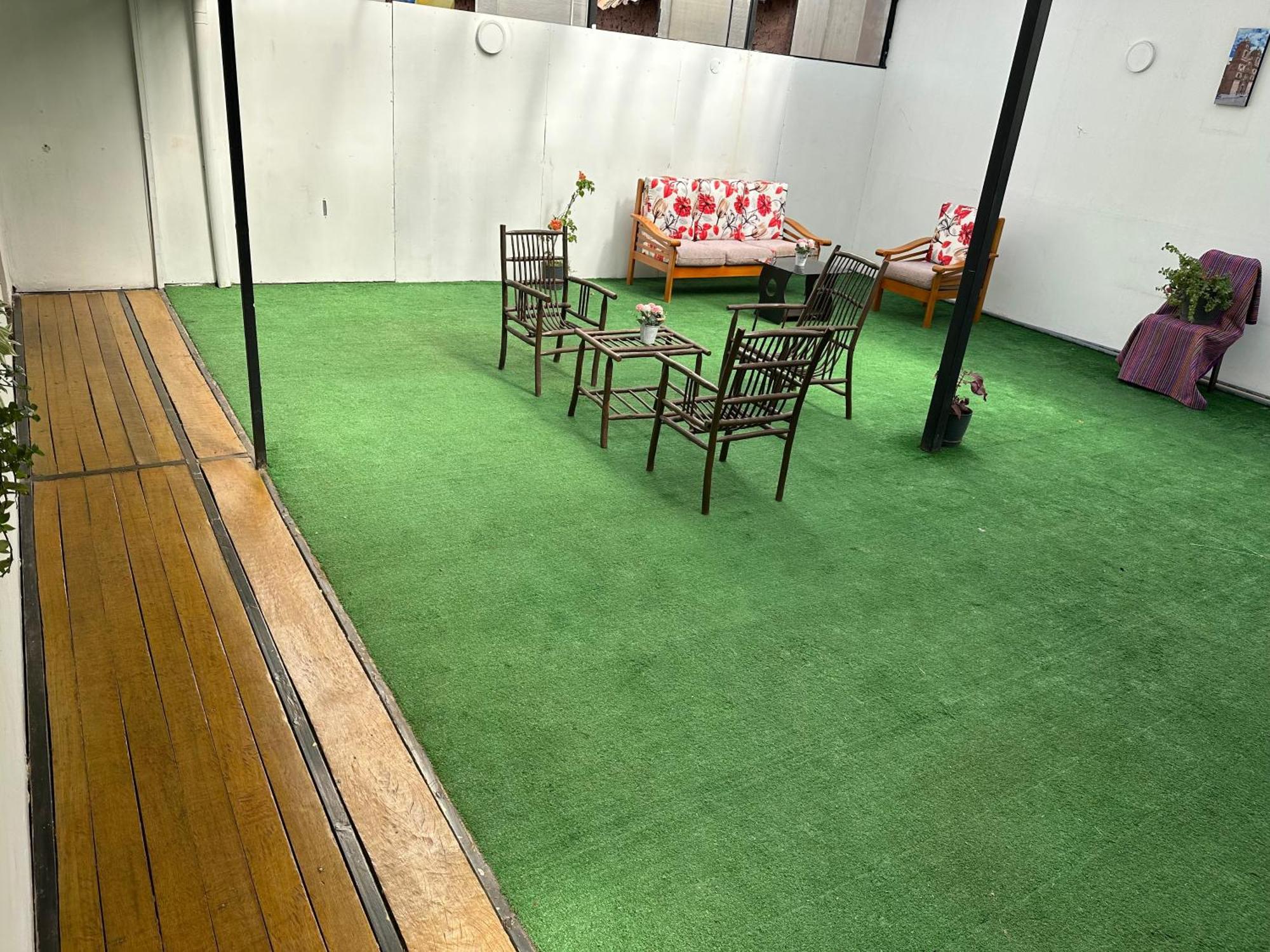 مبيت وإفطار Marina'S House Cusco Centro المظهر الخارجي الصورة