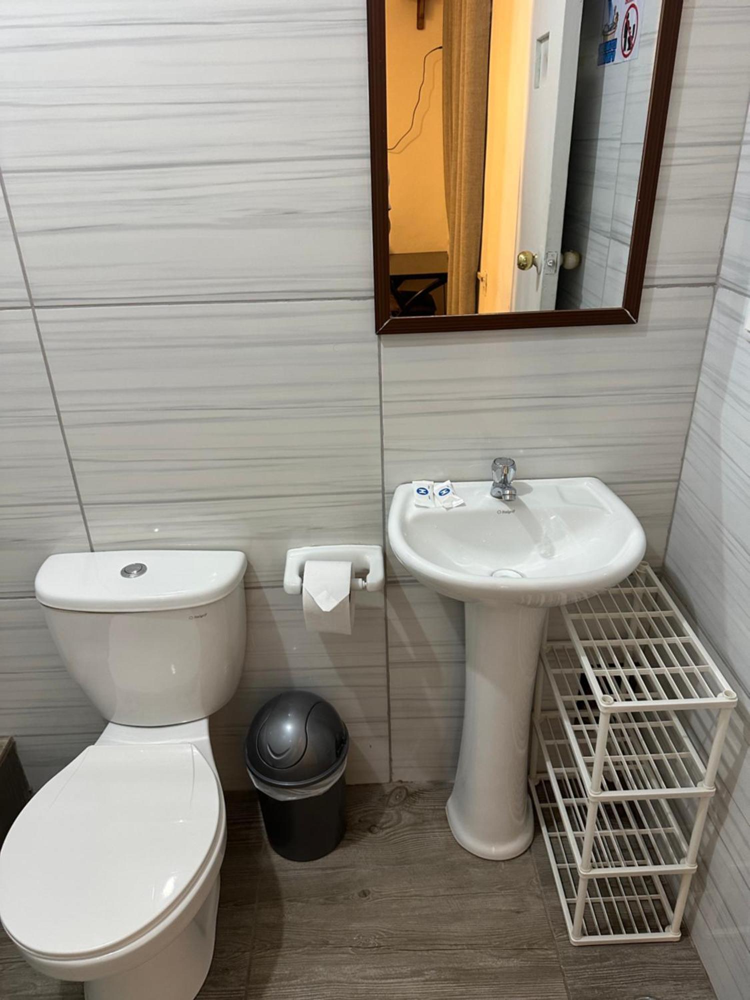 مبيت وإفطار Marina'S House Cusco Centro المظهر الخارجي الصورة